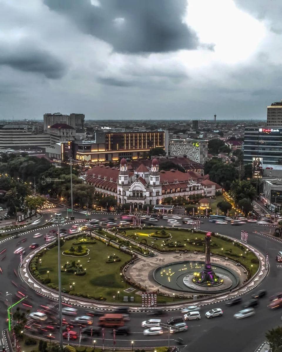 Instagram.com/wisatasemarang