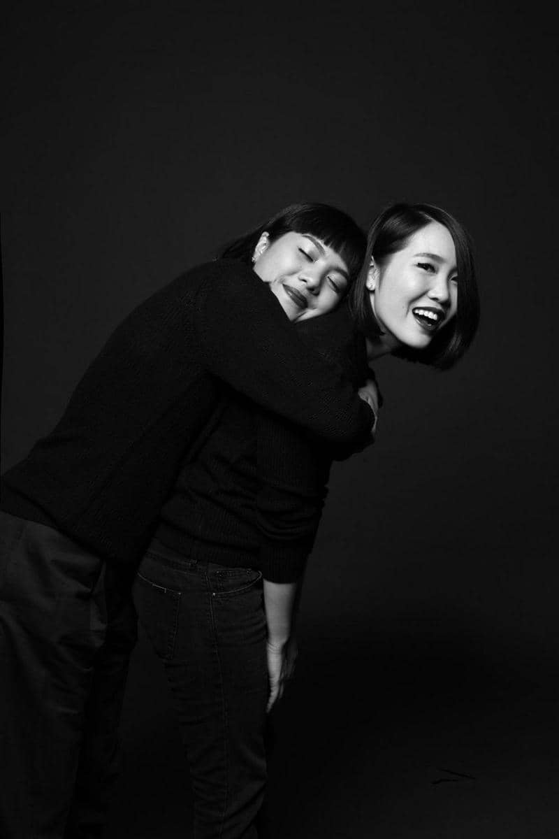 Popbela.com/Cotton Ink