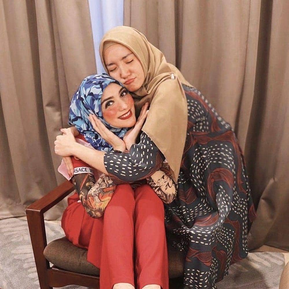 Instagram/ericaputrii