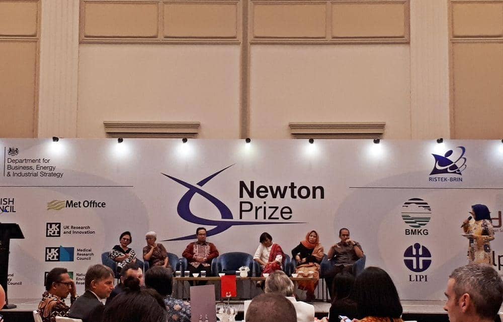 Popbela.com/Annisa Nur