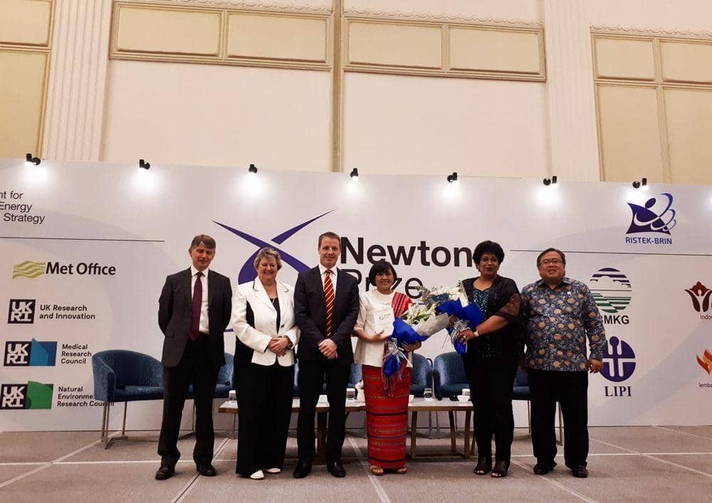 Popbela.com/Annisa Nur