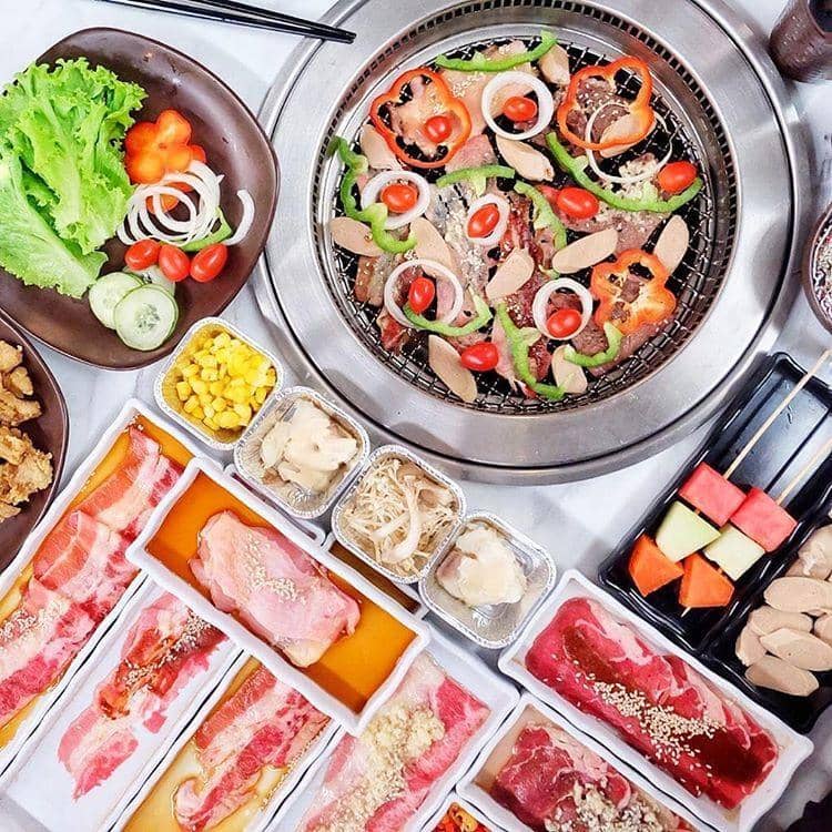 instagram.com/ bar.b_q