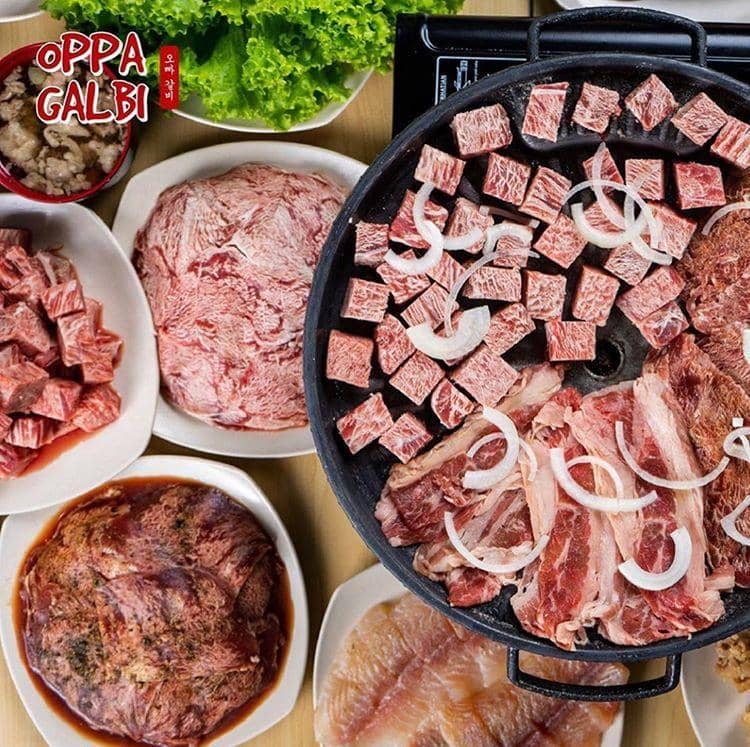 instagram.com/ oppagalbisemarang