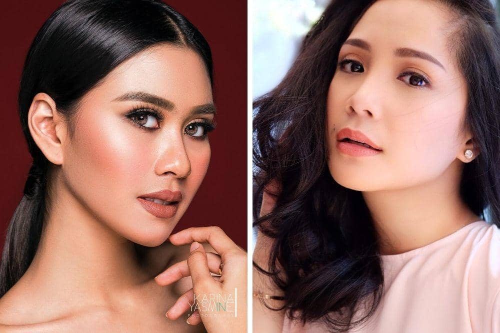 instagram.com/syahnazs , instagram.com/raffinagita1717