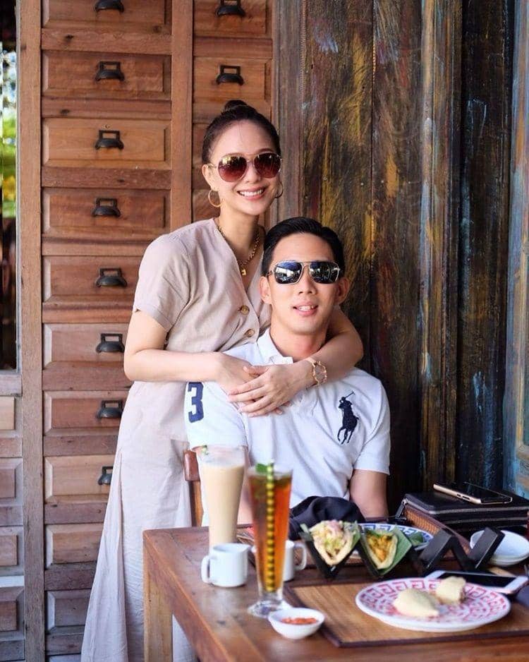 Instagram.com/yuanitachrist