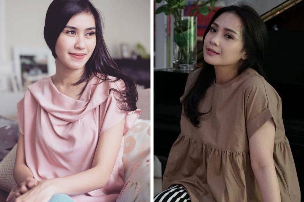 instagram.com/syahnazs , instagram.com/raffinagita1717