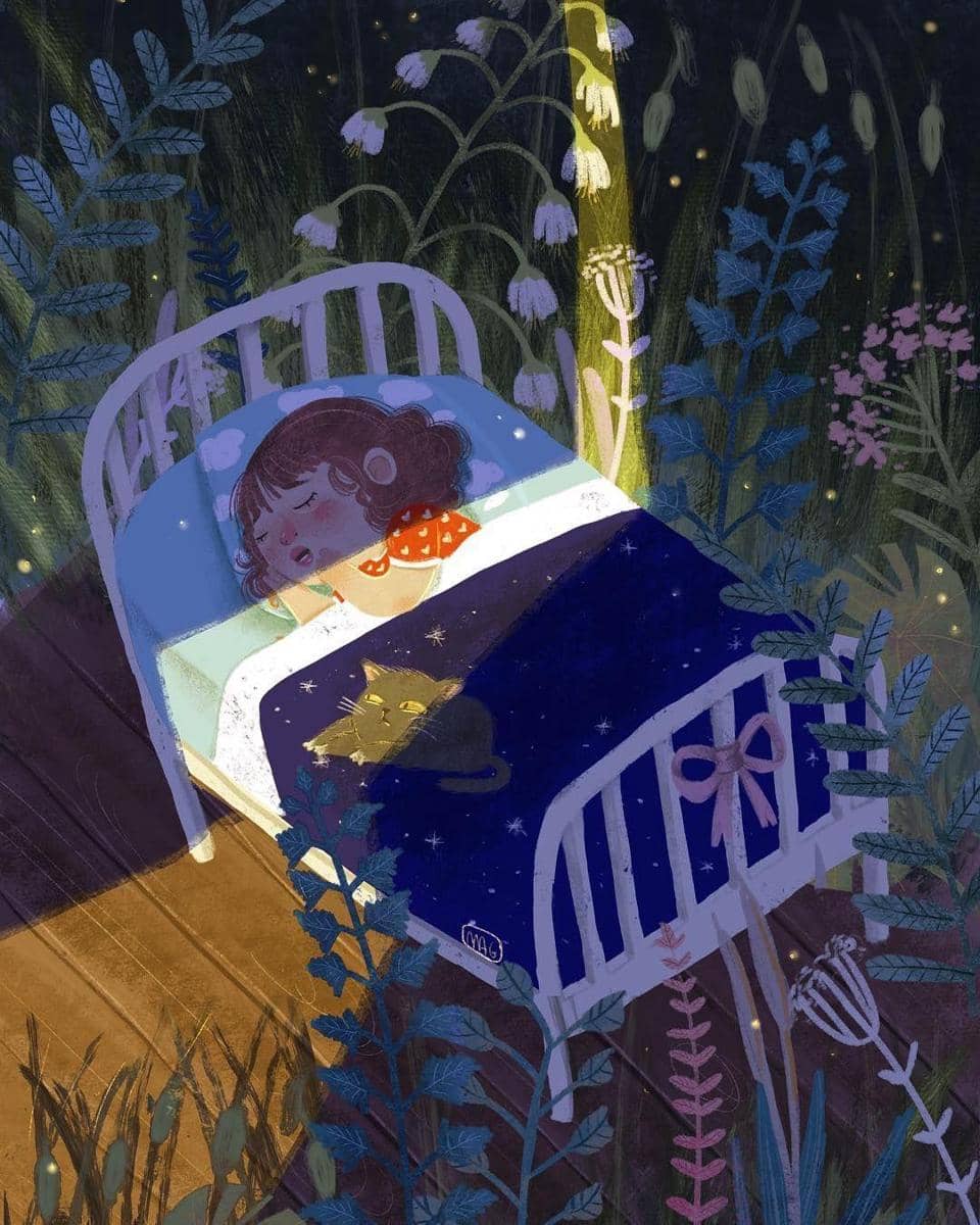 instagram / @margherita_grasso