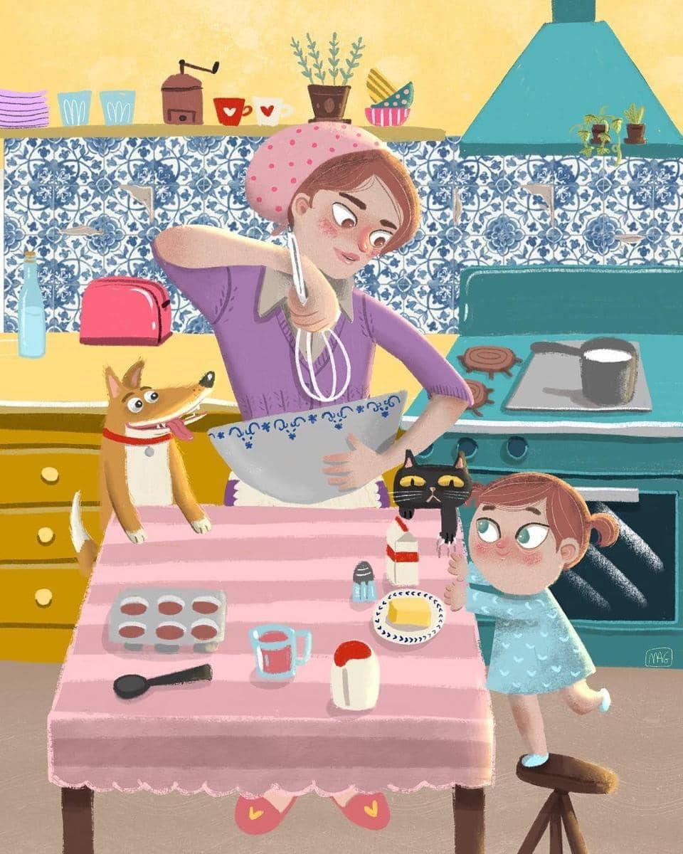 instagram / @margherita_grasso