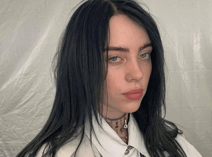 Instagram.com/billieeilish