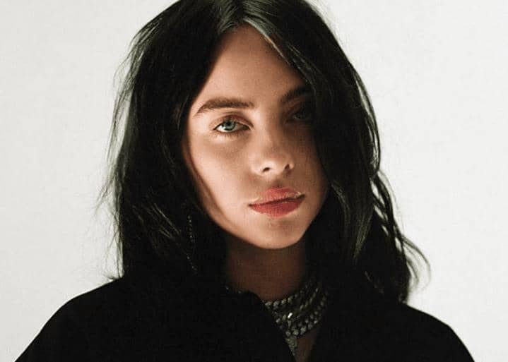 Instagram.com/billieeilish