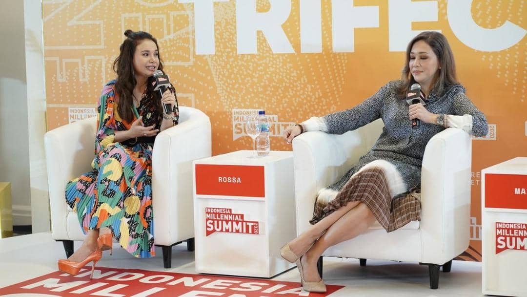 Dok. IDN Media/Sweet Escape