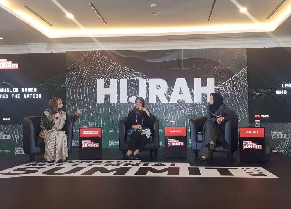 Popbela.com/Annisa Nur Fauzi