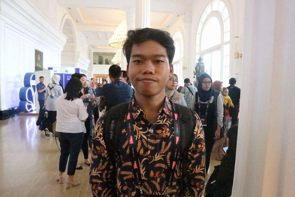 Popbela.com/Marshelina Tri Utami