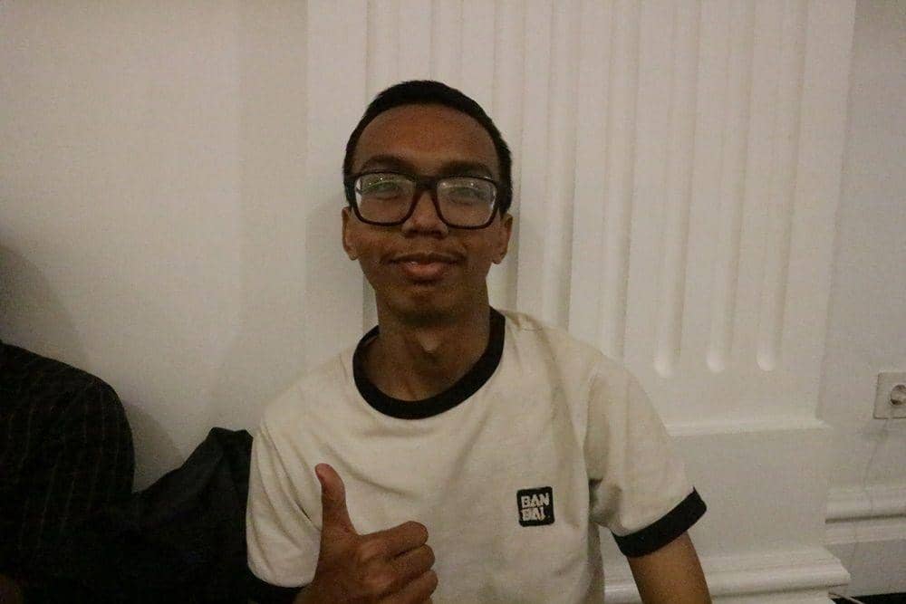 Popbela.com/Marshelina Tri Utami