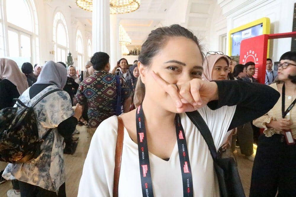 Popbela.com/Marshelina Tri Utami