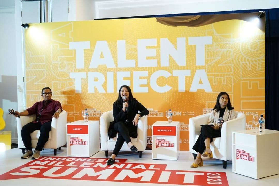 Dok. IDN Media/Sweet Escape