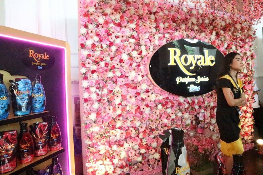 Popbela.com/Marshelina Tri Utami