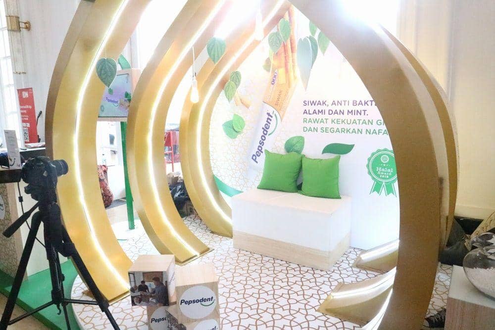 Popbela.com/Marshelina Tri Utami