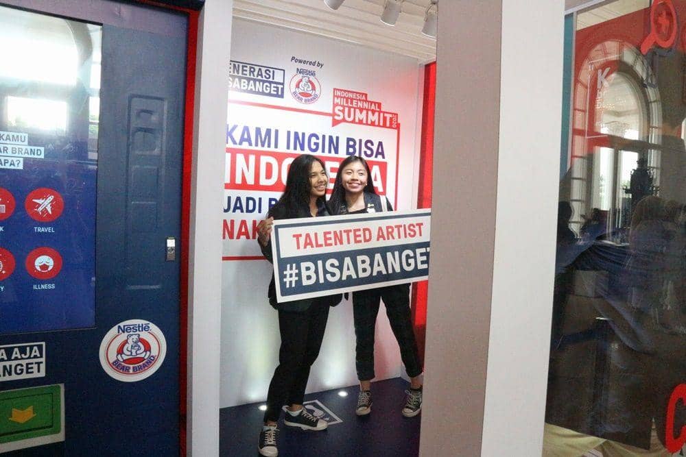 Popbela.com/Marshelina Tri Utami