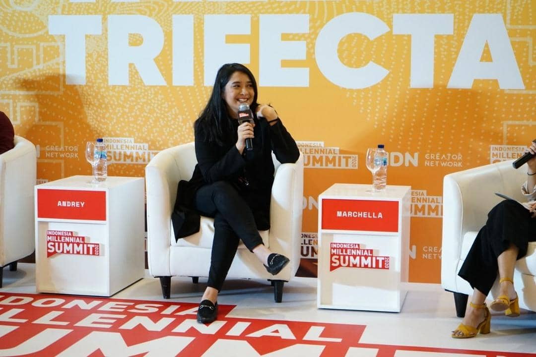 Dok. IDN Media/Sweet Escape