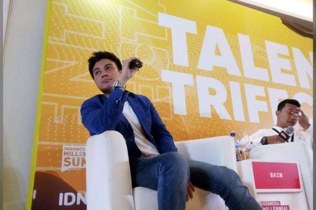 Popbela.com/Nabila Damaan