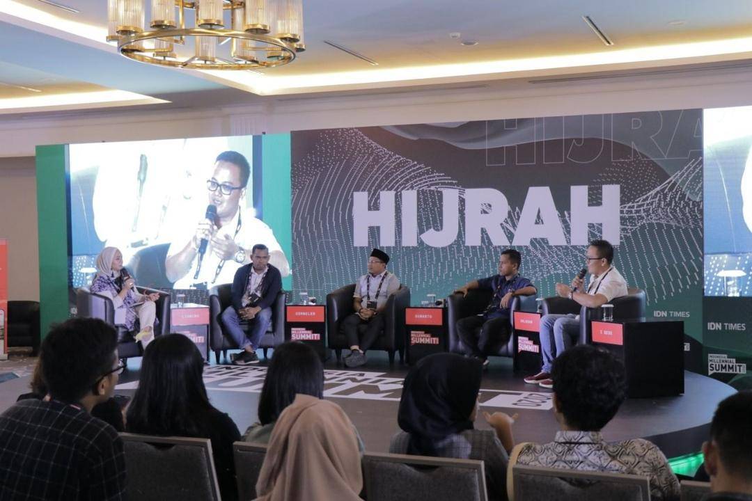 IDN Media