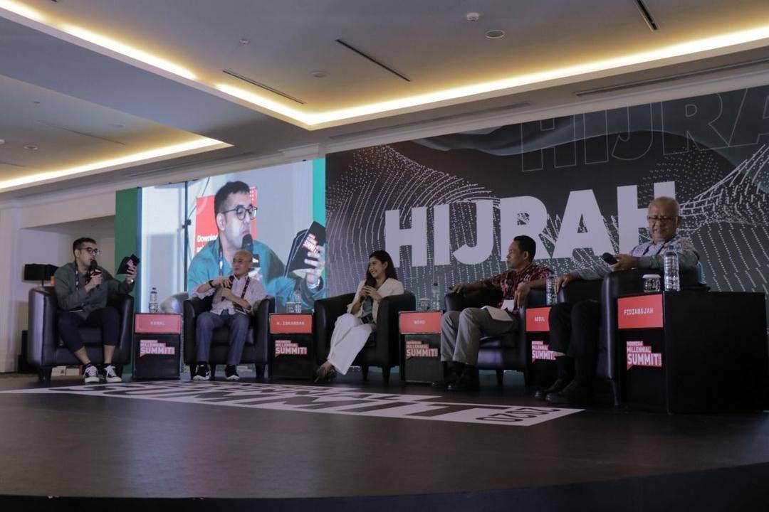 IDN Media