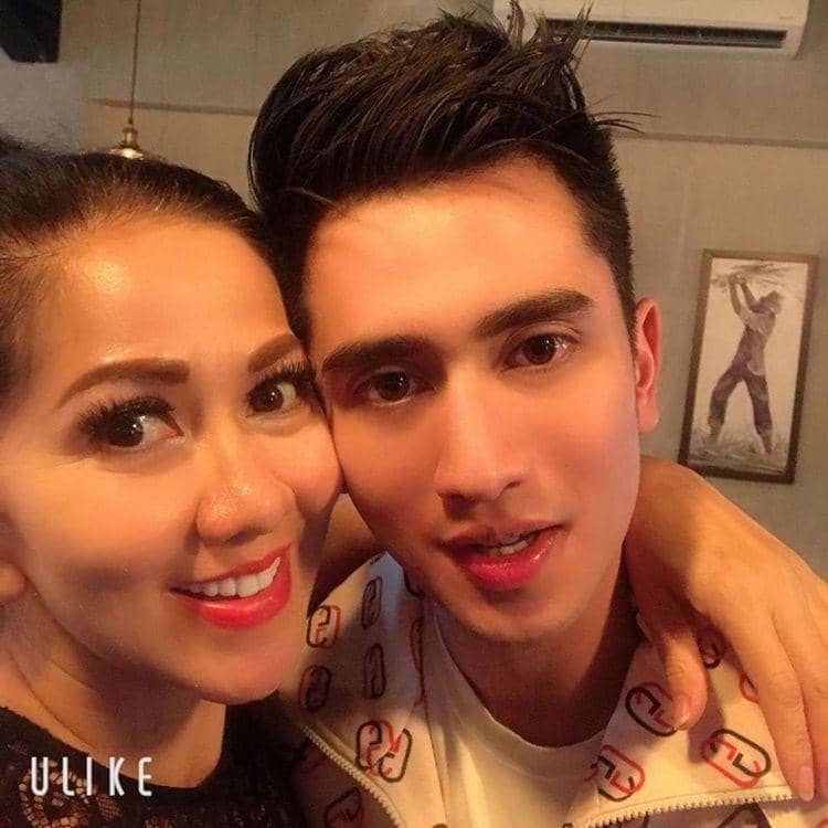 Instagram.com/vennamelindareal