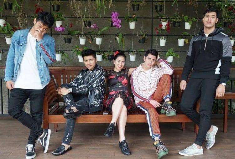 Instagram.com/vennamelindareal