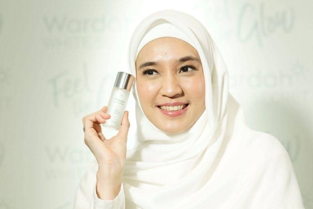 Popbela.com/Wardah