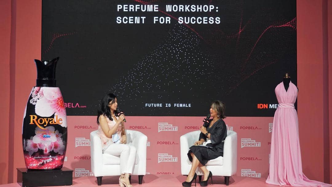 Popbela.com/Cynthia Kirana