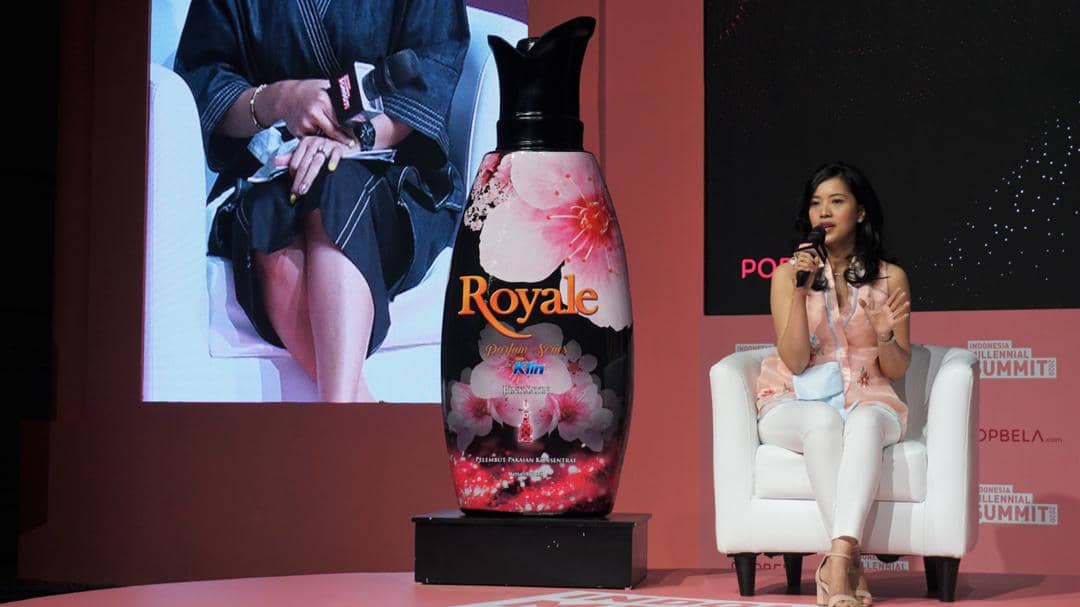 Popbela.com/Cynthia Kirana