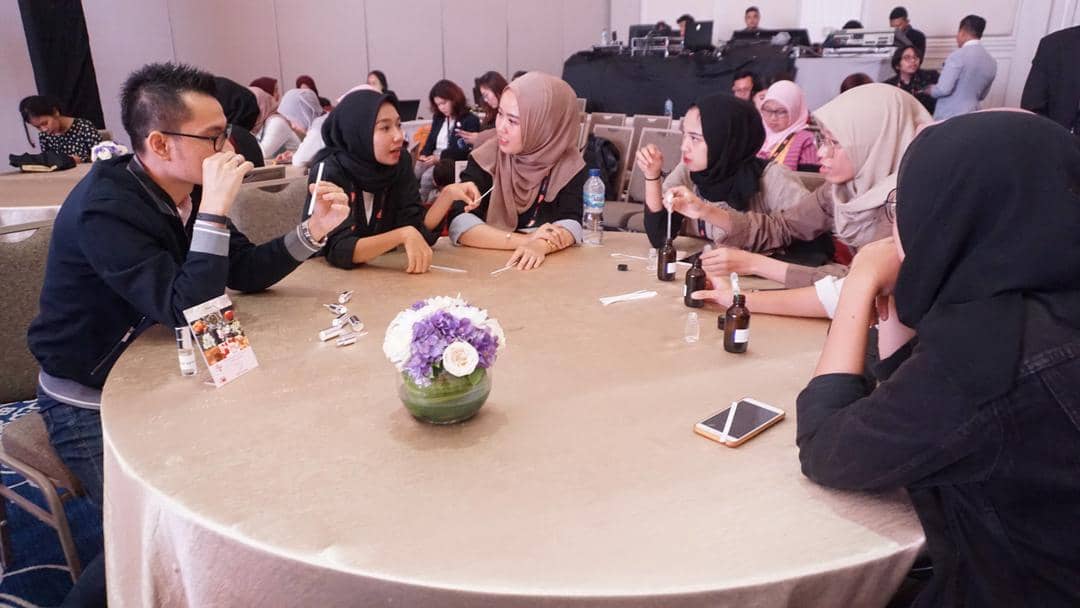 Popbela.com/Cynthia Kirana