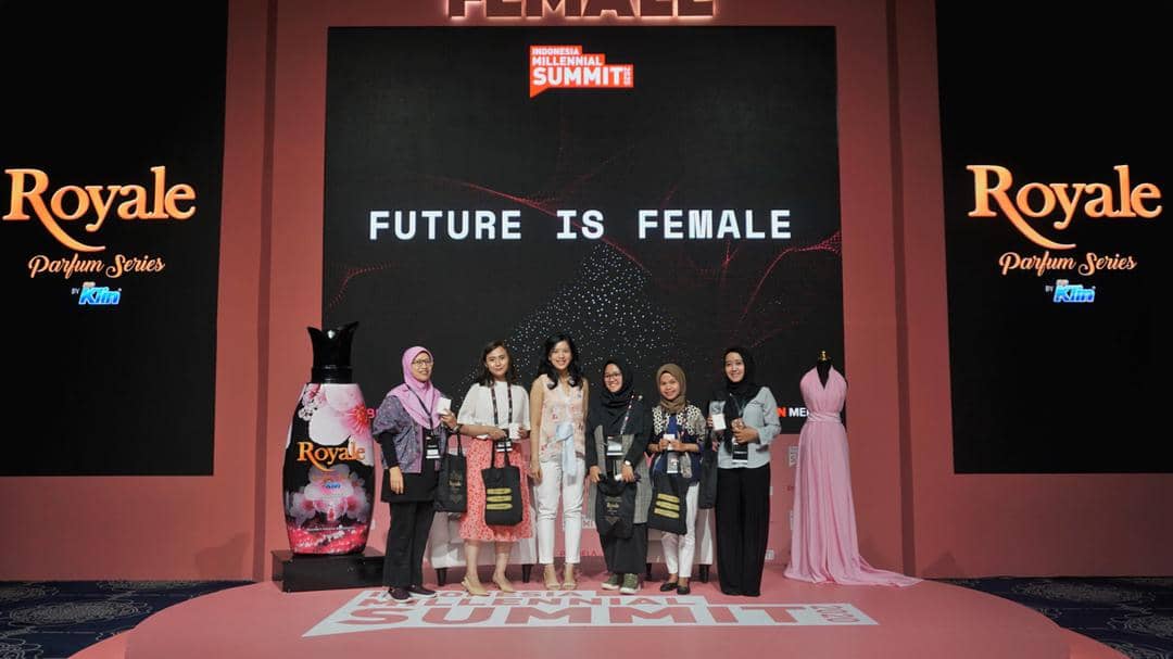 Popbela.com/Cynthia Kirana