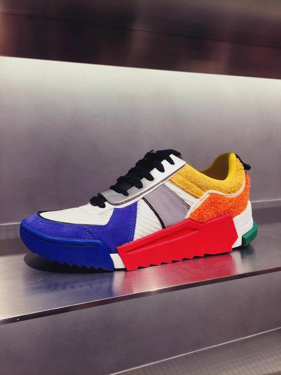 Popbela.com/Michael Richards