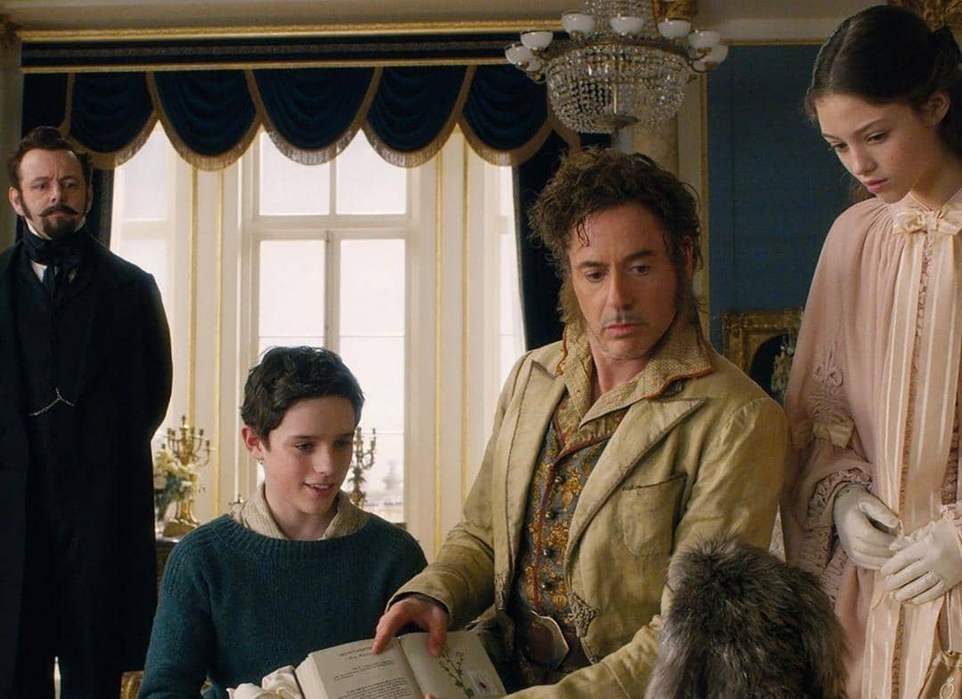 Dok. Universal Pictures