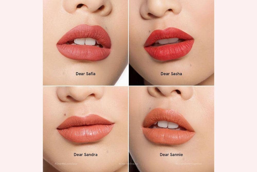 instagram.com/dearmebeauty