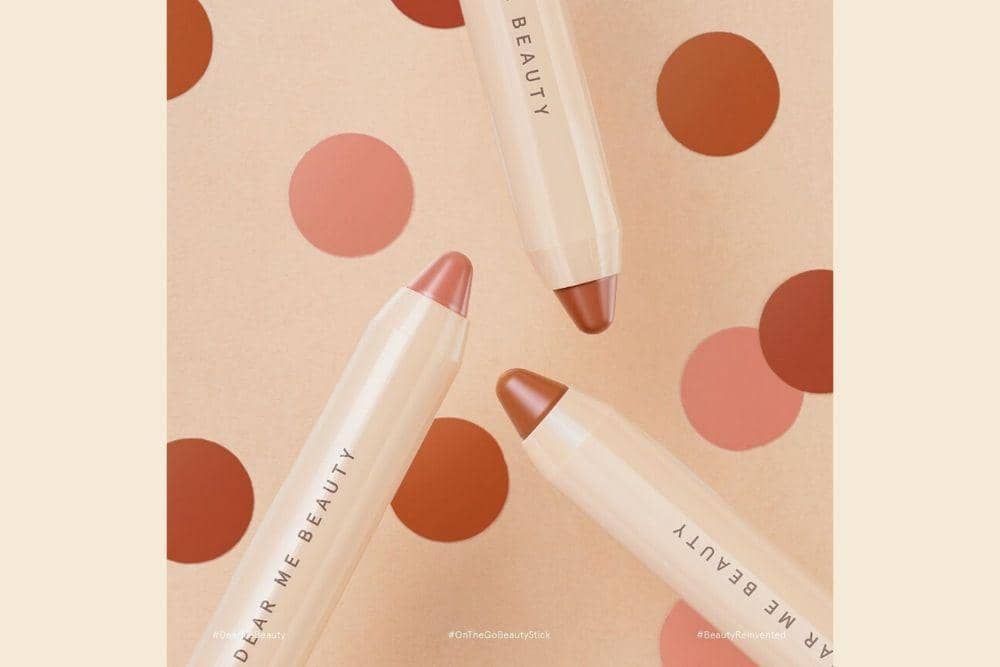 instagram.com/dearmebeauty