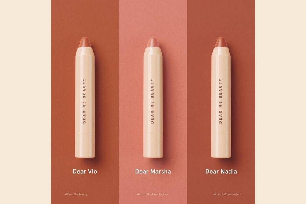 instagram.com/dearmebeauty