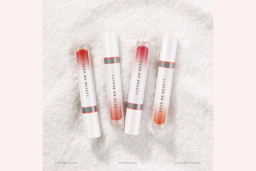 instagram.com/dearmebeauty