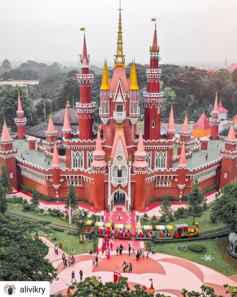 Instagram.com/alivikri