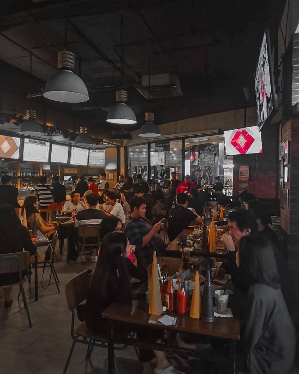 Instagram.com/townsquarecilandak