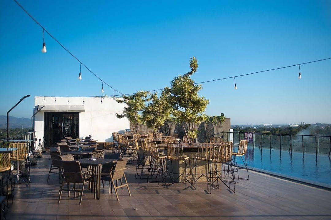 Instagram.com/satoriahotelyogyakarta