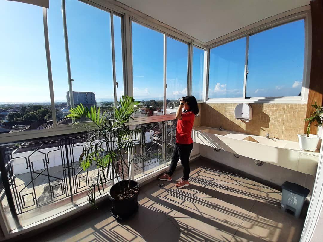 Instagram.com/thecubehotel