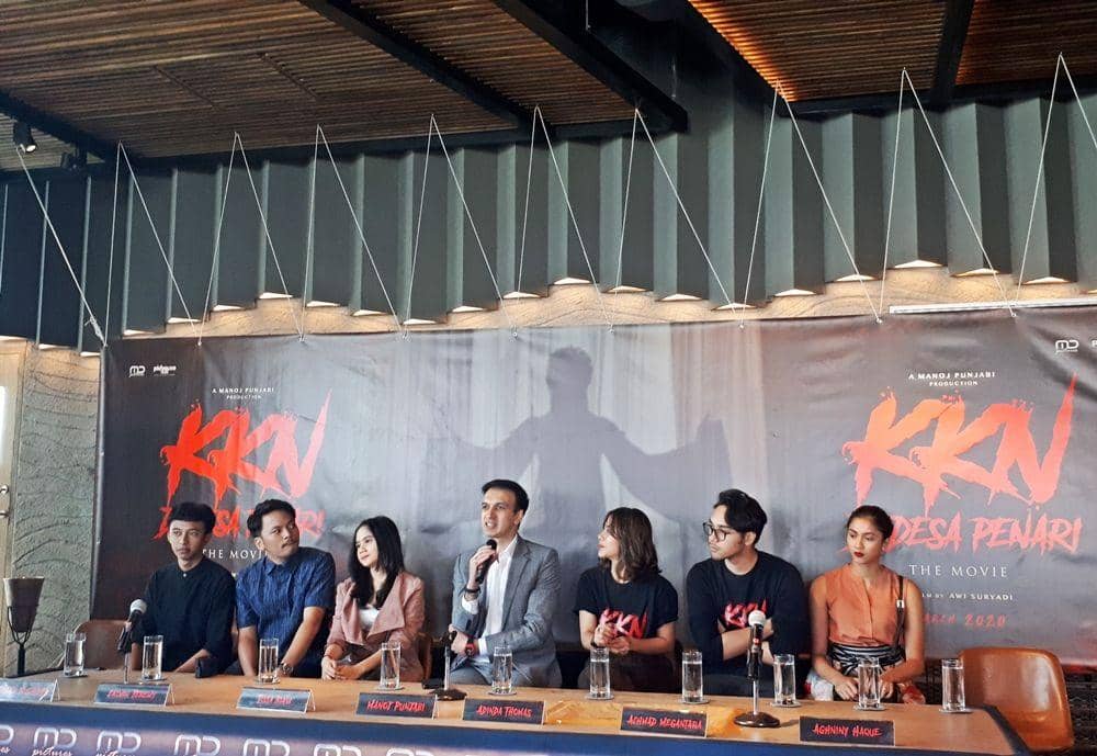 Popbela.com/Annisa Nur Fauzi