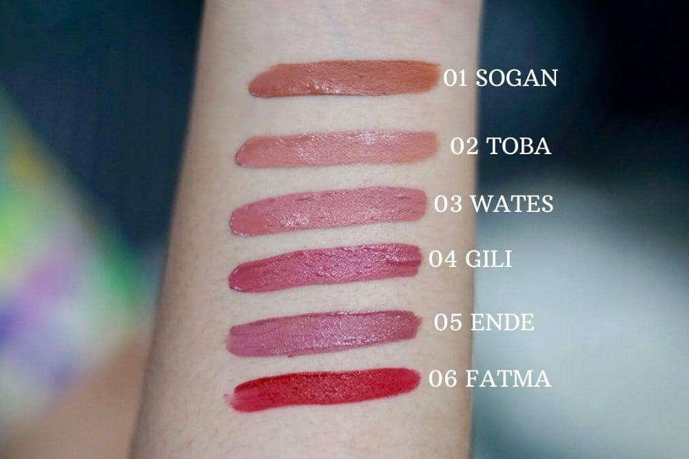 Popbela.com/Shavira Annisa