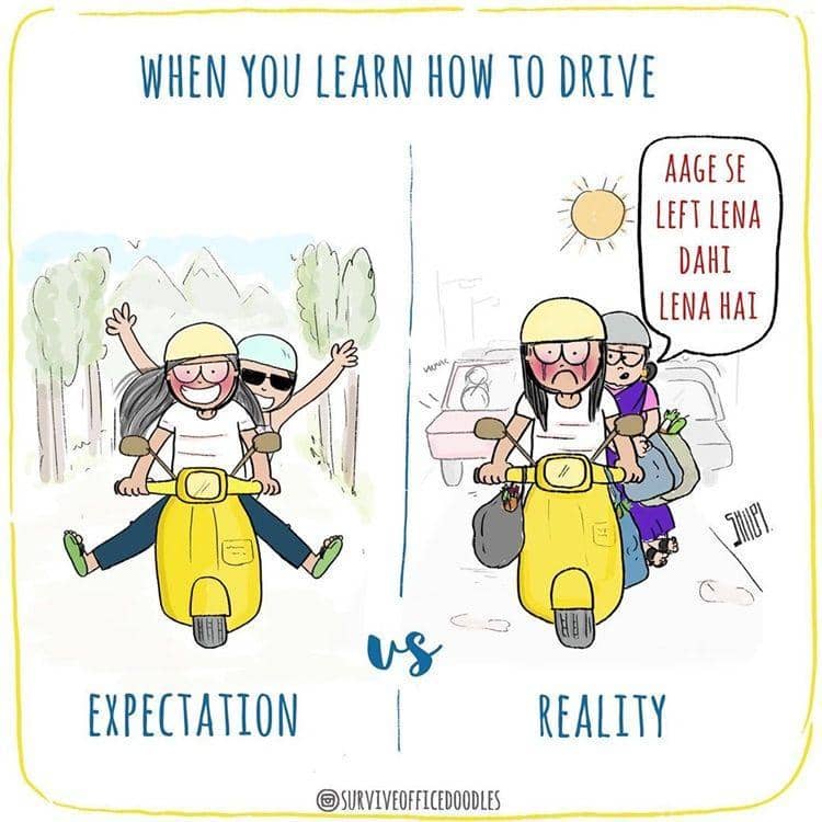 Instagram.com/surviveofficedoodles