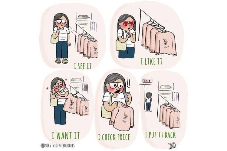 Instagram.com/surviveofficedoodles