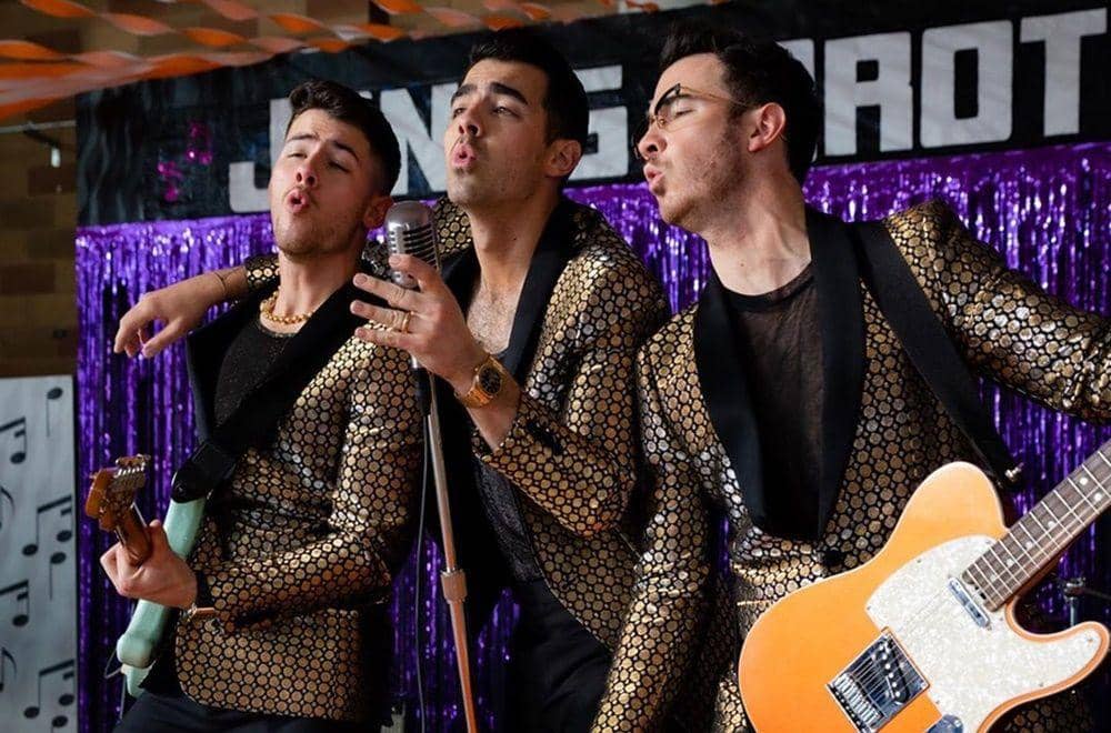 instagram/jonasbrothers