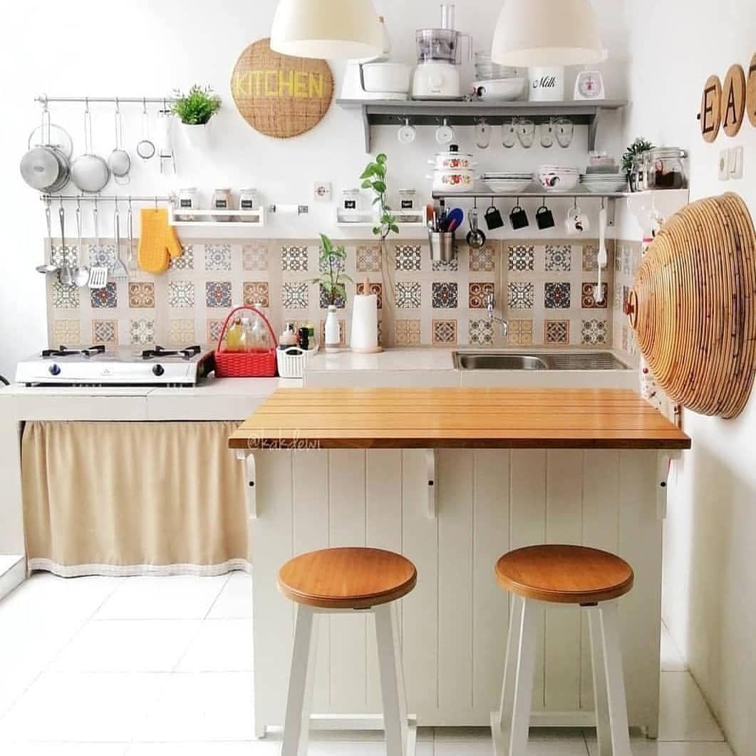 instagram / @99rumahminimalis